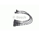 Set cablaj aprinder BOSCH 0 986 357 269