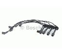 Set cablaj aprinder BOSCH 0 986 357 275</br>Piesa auto pentru Aprindere scanteie/incandescenta