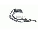 Set cablaj aprinder BOSCH 0 986 357 275</br>Piesa auto pentru Aprindere scanteie/incandescenta