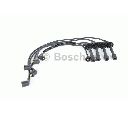 Set cablaj aprinder BOSCH 0 986 357 275</br>Piesa auto pentru Aprindere scanteie/incandescenta