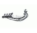 Set cablaj aprinder BOSCH 0 986 357 275</br>Piesa auto pentru Aprindere scanteie/incandescenta