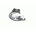 Set cablaj aprinder BOSCH 0 986 357 277</br>Piesa auto pentru Aprindere scanteie/incandescenta