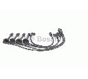 Set cablaj aprinder BOSCH 0 986 357 277</br>Piesa auto pentru Aprindere scanteie/incandescenta