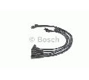 Set cablaj aprinder BOSCH 0 986 357 283</br>Piesa auto pentru Aprindere scanteie/incandescenta