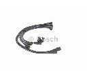 Set cablaj aprinder BOSCH 0 986 357 283</br>Piesa auto pentru Aprindere scanteie/incandescenta