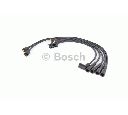 Set cablaj aprinder BOSCH 0 986 357 283</br>Piesa auto pentru Aprindere scanteie/incandescenta