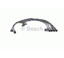 Set cablaj aprinder BOSCH 0 986 357 283</br>Piesa auto pentru Aprindere scanteie/incandescenta