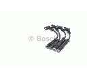 Set cablaj aprinder BOSCH 0 986 357 287</br>Piesa auto pentru Aprindere scanteie/incandescenta