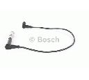 Fisa bujii BOSCH 0 986 357 707</br>Piesa auto pentru Aprindere scanteie/incandescenta