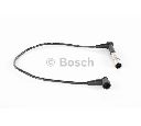 Fisa bujii BOSCH 0 986 357 707</br>Piesa auto pentru Aprindere scanteie/incandescenta