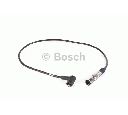 Fisa bujii BOSCH 0 986 357 717</br>Piesa auto pentru Aprindere scanteie/incandescenta