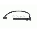 Fisa bujii BOSCH 0 986 357 723</br>Piesa auto pentru Aprindere scanteie/incandescenta