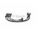 Set cablaj aprinder BOSCH 0 986 357 800</br>Piesa auto pentru Aprindere scanteie/incandescenta