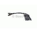 Set cablaj aprinder BOSCH 0 986 357 805</br>Piesa auto pentru Aprindere scanteie/incandescenta