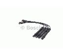 Set cablaj aprinder BOSCH 0 986 357 805</br>Piesa auto pentru Aprindere scanteie/incandescenta