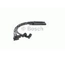 Set cablaj aprinder BOSCH 0 986 357 805</br>Piesa auto pentru Aprindere scanteie/incandescenta