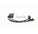 Set cablaj aprinder BOSCH 0 986 357 805</br>Piesa auto pentru Aprindere scanteie/incandescenta