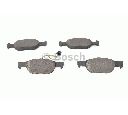 Set placute frana,frana disc BOSCH 0 986 424 246