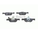 Set placute frana,frana disc BOSCH 0 986 424 246