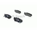 Set placute frana,frana disc BOSCH 0 986 424 251