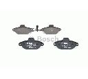 Set placute frana,frana disc BOSCH 0 986 424 379