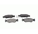 Set placute frana,frana disc BOSCH 0 986 424 416