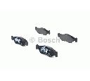 Set placute frana,frana disc BOSCH 0 986 424 416