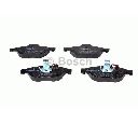 Set placute frana,frana disc BOSCH 0 986 424 507