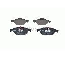 Set placute frana,frana disc BOSCH 0 986 424 507