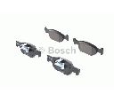 Set placute frana,frana disc BOSCH 0 986 424 544