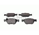 Set placute frana,frana disc BOSCH 0 986 424 578