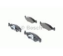 Set placute frana,frana disc BOSCH 0 986 466 402