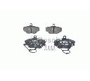 Set placute frana,frana disc BOSCH 0 986 467 720