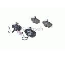 Set placute frana,frana disc BOSCH 0 986 467 720