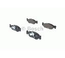 Set placute frana,frana disc BOSCH 0 986 492 020