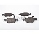 Set placute frana,frana disc BOSCH 0 986 494 004