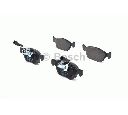 Set placute frana,frana disc BOSCH 0 986 494 004