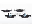 Set placute frana,frana disc BOSCH 0 986 494 004