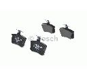 Set placute frana,frana disc BOSCH 0 986 494 059