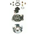 Senzor,impulsuri aprindere; senzor turatie,management motor BOSCH 1 237 011 050</br>Piesa auto pentru Aprindere scanteie/incandescenta