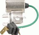 Condensator, aprindere BOSCH 1 237 330 295