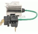 Condensator, aprindere BOSCH 1 237 330 310