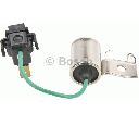 Condensator, aprindere BOSCH 1 237 330 310