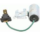 Condensator, aprindere BOSCH 1 237 330 339</br>Piesa auto pentru Aprindere scanteie/incandescenta