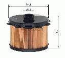 Filtru combustibil BOSCH 1 457 431 703