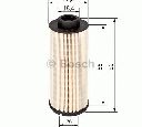 Filtru combustibil BOSCH 1 457 431 704</br>Piesa auto pentru Categorii