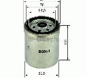 Filtru combustibil BOSCH 1 457 434 123