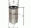 Filtru combustibil BOSCH 1 457 434 329