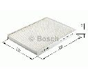 Filtru, aer habitaclu BOSCH 1 987 432 377</br>Piesa auto pentru Filtre