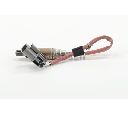 Sonda Lambda BOSCH F 00H L00 102</br>Piesa auto pentru Sistemul de esapament